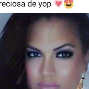 Meet your Posher, Fabiola